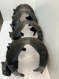 фото thumb №6, Tesla model 3 подкрылок передние левая перед 17- n