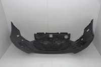 фото thumb №15, Бампер перед передний hyundai ix35 lift 13-15r blueberry