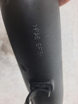 фото thumb №7, Труба turbo mini cooper r56 r57 r58 1.6 d 8512205