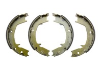 фото thumb №9, Тормозные колодки тормоза ручного hyundai trajet 00-08