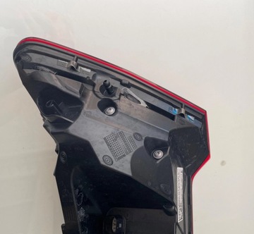 фото thumb №6, Лампа зад задняя левая audi a6 c8 led matrix 4k5945091d новая оригинал