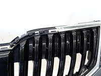 фото thumb №9, Бампер перед переднее комплектный skoda octavia iii рестайлинг lf7y