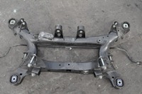 фото thumb №6, Bmw g20 g21 подрамник подвески зад 23r 8837922