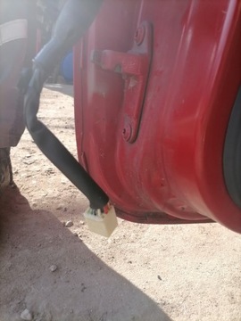 фото thumb №7, Mitsubishi colt 3d рестайлінг 09-12 двері праві