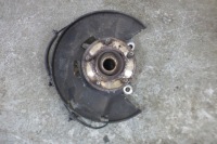 фото thumb №5, Ступица левая правая 5x115 opel astra iv j