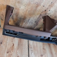 фото thumb №7, Bmw 5gt f07 панель консоль head up hud zimtbraun