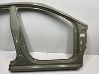 фото thumb №1, Hyundai i20 iii 2020 - обшивка порог блок двигателя правый