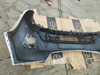 фото thumb №6, Vivaro b бампер перед передний решётка радиатора