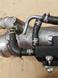 фото thumb №2, Nissan gt-r r35 3.8 vr38 труба воздуха turbo