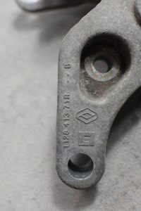 фото thumb №6, Кронштейн подушка двигуна renault trafic iii 1.6 112101360r