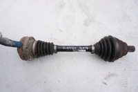фото thumb №1, Приводной вал левый перед skoda octavia 2 ii fl 2.0 tdi