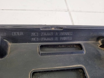 фото thumb №6, Планка дверь зад левая сторона jaguar f-pace 2015 - 2020 j9c3274a49a