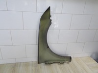 фото thumb №9, Крыло skoda octavia iv 4 5e3 левый перед оригинал