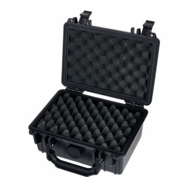 Чемодан водонепроницаемый 21 x 16,5 x 9 см Flyht Pro WP Safe Box 9 IP65