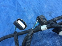 фото thumb №5, Jeep renegade 21 джгут бампера задня 4 x pdc pod датчики мертвого pola nr4