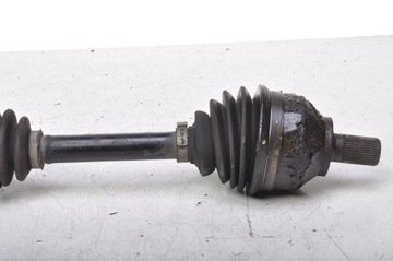 фото thumb №6, Volvo s40 ii 2.4 20v полуось левая короткая 30735974