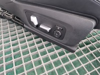 фото thumb №14, Bmw m8 f93 g16 салон шкіра сидіння диван обшивки вентиляція ідеальні !