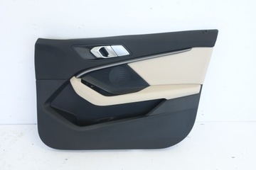 фото thumb №12, Сидіння диван засіб салон bmw f44 kccx sensatec/oyster