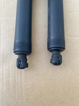 фото thumb №6, Bmw x5 f15 телескоп амортизатор крышки правые левый 7434041 7449810 комплект