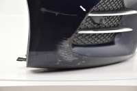 фото thumb №9, Mercedes v-klasa w447 447 2014 - amg line бампер передний