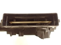 фото thumb №8, Mercedes s-klasa w221 повітропровід низ сидіння