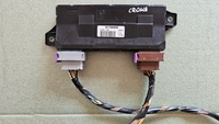 фото thumb №1, Fiat croma ii модуль блок керування комфорту 51796698