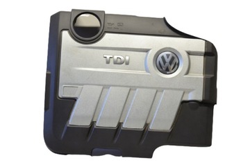 фото thumb №1, Vw golf passat захист двигуна 03l103925ad