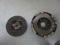 фото thumb №1, Isuzu d-max ii 2.5d 14 сцепление прижим диск 9mm