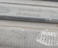 фото thumb №7, Ford оригинальный номер 4m5119952ae решётка вентиляционная, бампер