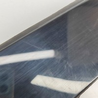 фото thumb №7, Audi e-tron 2019 ліва сторона молдинг / прокладка скло двері задніх