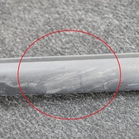 фото thumb №7, Audi a6 передняя стекло правая молдинг молдинг c8 4k0854328 2018