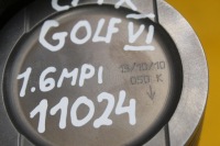 фото thumb №9, Поршень шатун golf vi 1.6 mpi cmx 081178 050g 050k