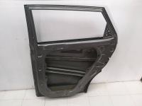фото thumb №6, Hyundai tucson iii 15- дверь задняя правое задние