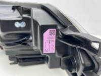 Nissan qashqai 2 j11 рестайлинг  фара передняя левая линза led oem 2017- Недорого, фото thumb