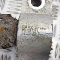 фото thumb №6, Volkswagen golf vi 2010 левая сторона нижний рычаг передний