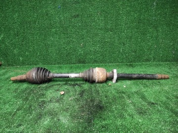 фото thumb №1, Opel astra h полуось длинная xb 13245907