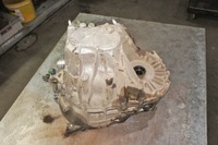 фото thumb №6, Se002 honda hr-v ii 1.5i 131km коробка передач передач s3rm 6b механічна коробка передач