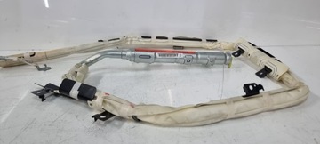 фото thumb №5, Подушка безопасности шторка подушка безопасности правая mazda 3 bk хэтчбек