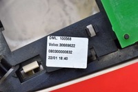 фото thumb №8, Лампа освещение салона перед 30669622 volvo s60 1 i lift 04-09