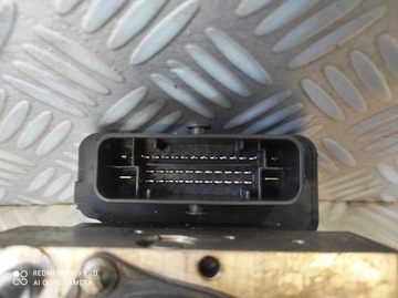 FORD TRANSIT MK8 FORD TRANSIT CUSTOM 2.2 TDCI ТОРМОЗНОЙ НАСОС НАСОС АБС