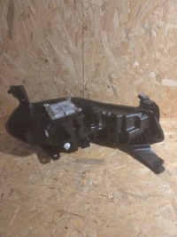 Фара фара renault megane v e-tech full led європа 1zx01514321 Недорого, фото thumb