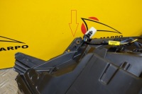 Chevrolet trailblazer 2021- фара фонарь  led правый  америка с Разборки, фото thumb