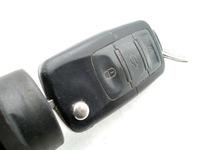 фото thumb №8, Skoda fabia i 6y замок запалювання з ключ ключ ключ 4b0905851c