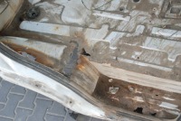 фото thumb №12, Кабина двойной doka dubel iveco daily 99-06r