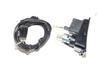 фото thumb №5, Bmw e82 e87 разъём aux прикуриватель 6930561 + жгут