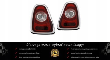 фото thumb №2, Лампи діодні do mini cooper r56 r57 2010-14 led