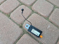 фото thumb №1, Усилитель антенна opel insignia b 84477206