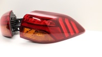 фото thumb №2, Hyundai tucson ii lift - лампа задняя правая + левая led