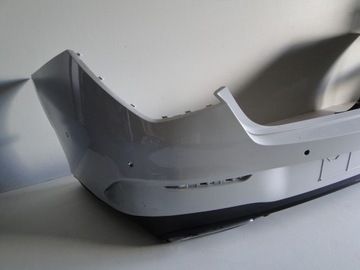 фото thumb №9, Mercedes cla 118 w118 бампер задний pts amg a1188859601 a1188802301 144