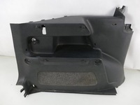 фото thumb №1, Skoda roomster обшивка багажника обивка левый задняя